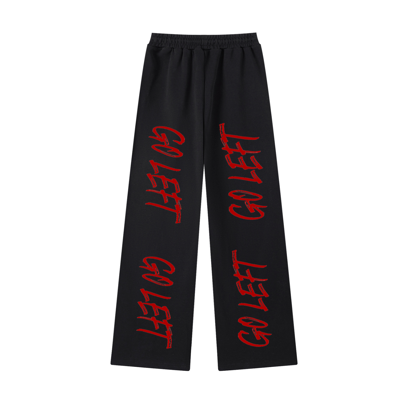 Go lift Essential Straight-Leg Sweatpants